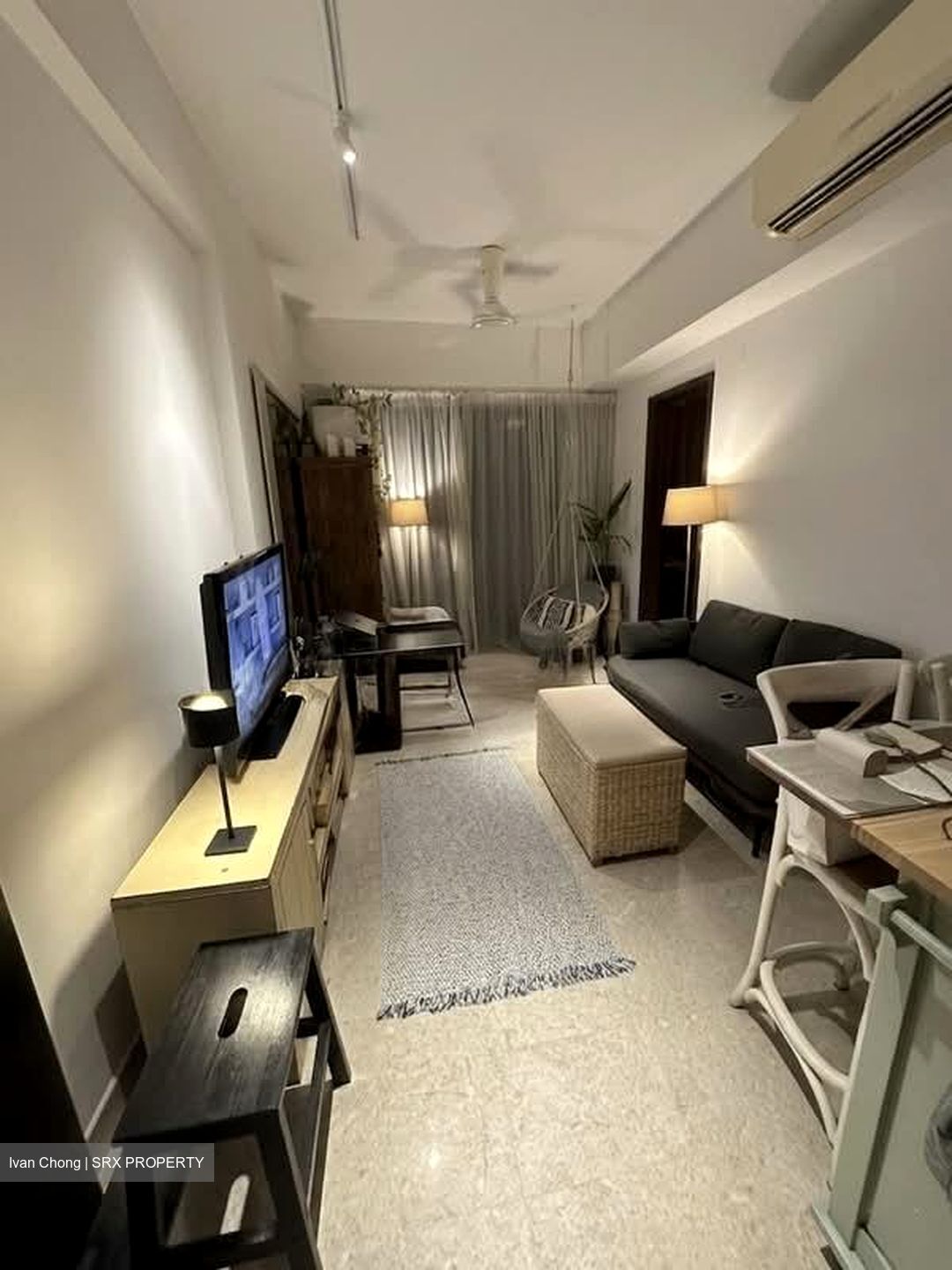 Montebleu (D11), Condominium #568205421